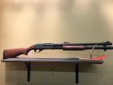 Remington 870 Police Magnum Pump Shotgun , 12 Gauge - 1 of 10