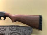 Remington 870 Police Magnum Pump Shotgun , 12 Gauge - 3 of 10