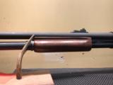 Remington 870 Police Magnum Pump Shotgun , 12 Gauge - 5 of 10
