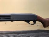 Remington 870 Police Magnum Pump Shotgun , 12 Gauge - 4 of 10