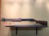 Remington 870 Police Magnum Pump Shotgun , 12 Gauge - 2 of 10