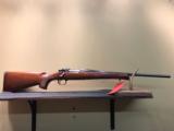 REMINGTON MODEL SEVEN BOLT ACTION 7MM-08 - 1 of 11