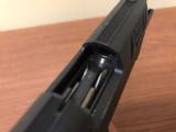 
Walther P22 DA/SA Pistol QAP22003, 22 Long Rifle - 8 of 9