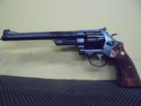 SMITH & WESSON 27-2 .357 MAG
- 1 of 16