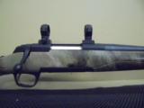 Browning X-Bolt Western Hunter Rifle 035388246, 300 WSM - 3 of 7