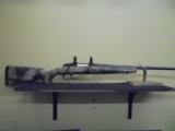 Browning X-Bolt Western Hunter Rifle 035388246, 300 WSM - 1 of 7