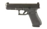 Glock 17 Gen5 Pistol PA1750703, 9mm - 1 of 1