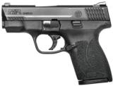 Smith & Wesson Shield Pistol 11531, 45 ACP - 1 of 1