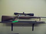 RUGER M77 MARK II.220 SWIFT - 1 of 14