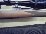 RUGER M77 MARK II.220 SWIFT - 4 of 14