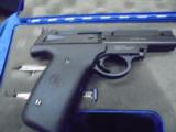 Smith & Wesson 22A Rimfire Pistol 107400, 22 LR - 2 of 5