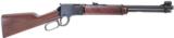 Henry Lever Action Rifle H001, 22 LR - 1 of 1
