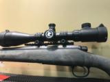 REMINGTON MODEL 700 TACTICAL 223 REM WITH SCOPE - 5 of 13