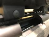 REMINGTON MODEL 700 TACTICAL 223 REM WITH SCOPE - 11 of 13