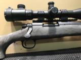 REMINGTON MODEL 700 TACTICAL 223 REM WITH SCOPE - 8 of 13
