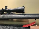 REMINGTON MODEL 700 TACTICAL 223 REM WITH SCOPE - 9 of 13