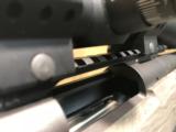 REMINGTON MODEL 700 TACTICAL 223 REM WITH SCOPE - 12 of 13