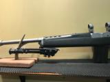 RUGER MINI-14 SS BLACK SYNTHETIC STOCK 223 REM - 4 of 11