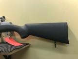 RUGER MINI-14 SS BLACK SYNTHETIC STOCK 223 REM - 6 of 11