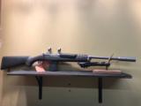 RUGER MINI-14 SS BLACK SYNTHETIC STOCK 223 REM - 1 of 11