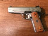 
Ruger SR1911 Commander Pistol 6722, 9MM - 3 of 5