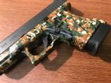 Glock G30S Slim Pistol, 45 ACP - 5 of 7