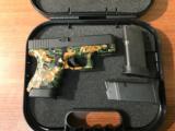 Glock G30S Slim Pistol, 45 ACP - 1 of 7