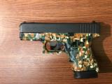 Glock G30S Slim Pistol, 45 ACP - 2 of 7