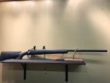 REMINGTON MODEL 700 LR 30-06 - 1 of 13