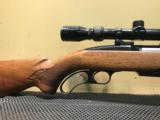 WINCHESTER MODEL 88 WOOD 308 WIN WITH SCOPE - 8 of 12