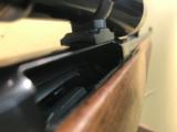 WINCHESTER MODEL 88 WOOD 308 WIN WITH SCOPE - 12 of 12