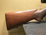 WINCHESTER MODEL 88 WOOD 308 WIN WITH SCOPE - 7 of 12