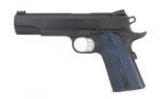Colt's Manufacturing Competition Government, Semi-automatic Pistol, 45 ACP - 1 of 1