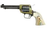 Heritage Rough Rider, Single Action Revolver, 22LR - 1 of 1
