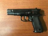 CZ 85B Semi-Auto Pistol 91201, 9mm - 3 of 6