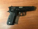 CZ 85B Semi-Auto Pistol 91201, 9mm - 2 of 6