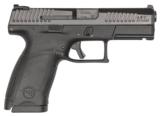 CZ-USA P-10 Pistol 01520, 9mm - 1 of 1