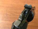 SMITH & WESSON 586-8 BLUED 357 MAG - 6 of 6