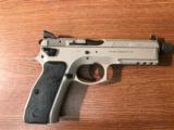 CZ 75 SP-01, Semi-Automatic, DA/SA, Full Size, 9MM - 2 of 5