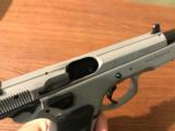 CZ 75 SP-01, Semi-Automatic, DA/SA, Full Size, 9MM - 5 of 5