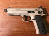 CZ 75 SP-01, Semi-Automatic, DA/SA, Full Size, 9MM - 3 of 5
