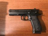 CZ SP01 Semi-Auto Pistol 91153, 9mm - 3 of 5