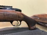 Weatherby Mark V Deluxe Rifle MDXM460WR8B, 460 Weatherby Mag - 4 of 15