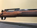 Weatherby Mark V Deluxe Rifle MDXM460WR8B, 460 Weatherby Mag - 11 of 15