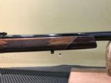 Weatherby Mark V Deluxe Rifle MDXM460WR8B, 460 Weatherby Mag - 12 of 15