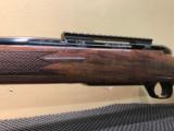 Weatherby Mark V Deluxe Rifle MDXM460WR8B, 460 Weatherby Mag - 5 of 15