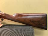 CZ Bobwhite Side By Side Shotgun 06127, 16 Gauge - 3 of 13