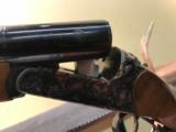 CZ Bobwhite Side By Side Shotgun 06127, 16 Gauge - 13 of 13