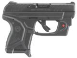 Ruger LCP II w/ Viridian Red Laser Pistol 3758, 380 ACP - 1 of 1