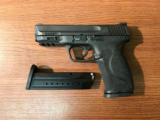 Smith & Wesson M&P 9 M2.0 Semi-Auto Pistol 11521, 9mm - 1 of 3